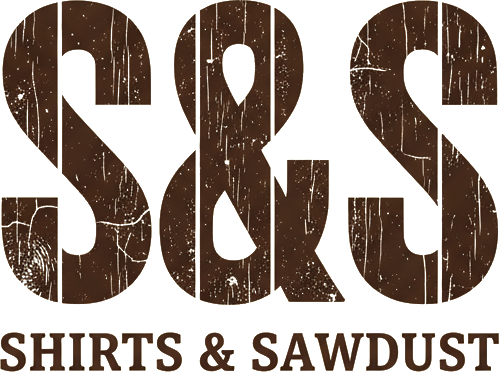 Shirts And Sawdust